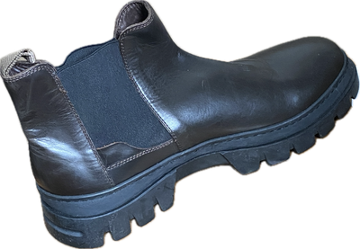 DONALD PLINER ANDERSON MENS' SIZE 9 - #UNPAIR (LEFT) DONALD PLINER ANDERSON MENS' SIZE 9 - #UNPAIR (LEFT)