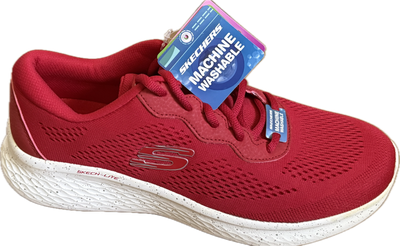 SKECHERS SKECH-LITE  SNEAKER  WOMEN'S SIZE 9 M - #UNPAIR (RIGHT)