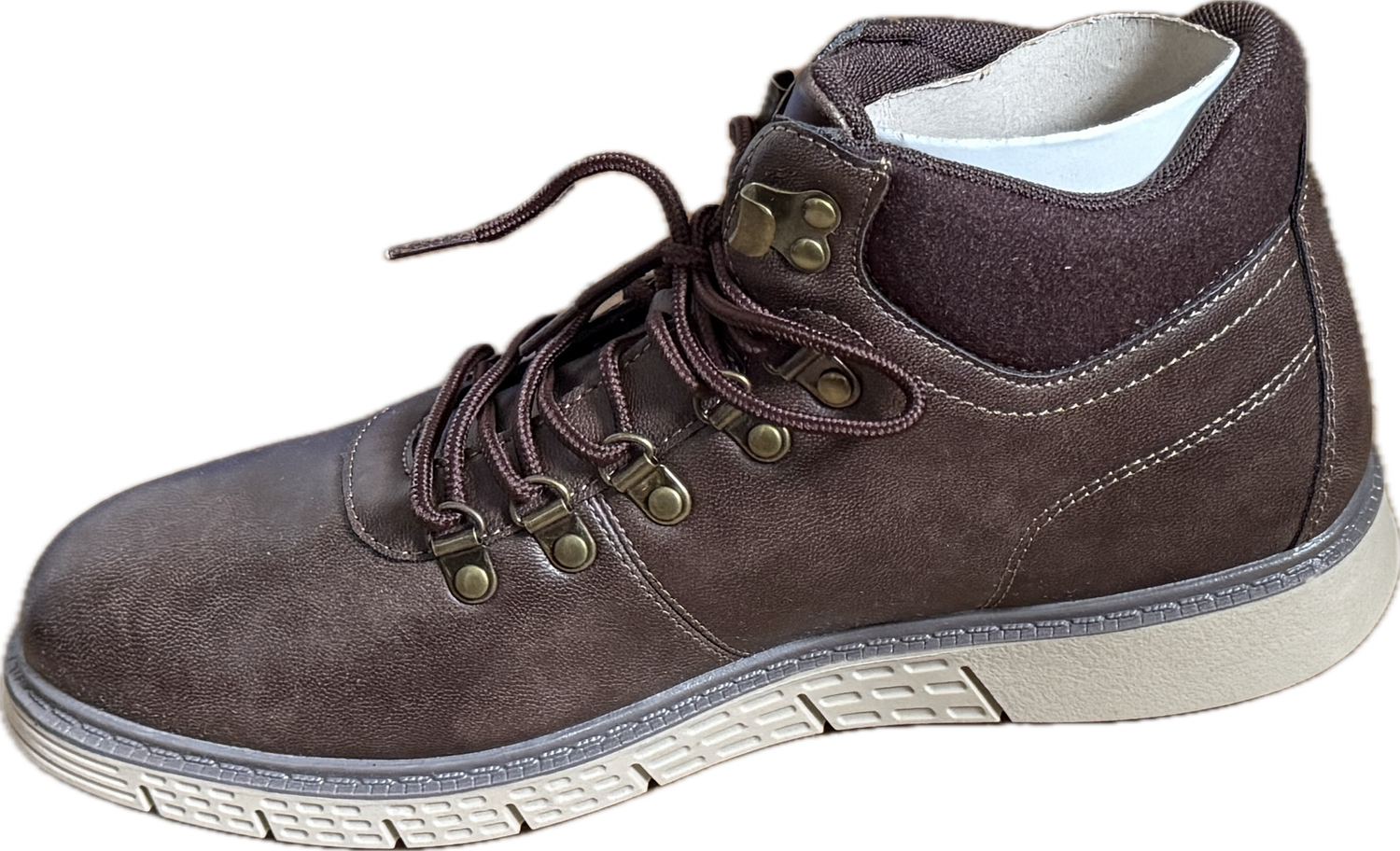 RESERVE FOOTWEAR GRAVITON  MEN'S SIZE 9.5 M - #UNPAIR (RIGHT)