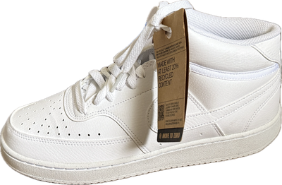 Nike Court Vision Mid Next Nature MEN'S SIZE 7.5 M - #UNPAIR (LEFT) Nike Court Vision Mid Next Nature MEN'S SIZE 7.5 M - #UNPAIR (LEFT)