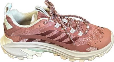MERRELL MOAB SPEED 2 WOMEN'S SIZE 7 M - #UNPAIR (LEFT) MERRELL MOAB SPEED 2 WOMEN'S SIZE 7 M - #UNPAIR (LEFT)