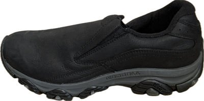 MERRELL MOAB ADVENTURE 3 MOC-SLIP-ON  MEN'S SIZE 9 M - #UNPAIR (LEFT)