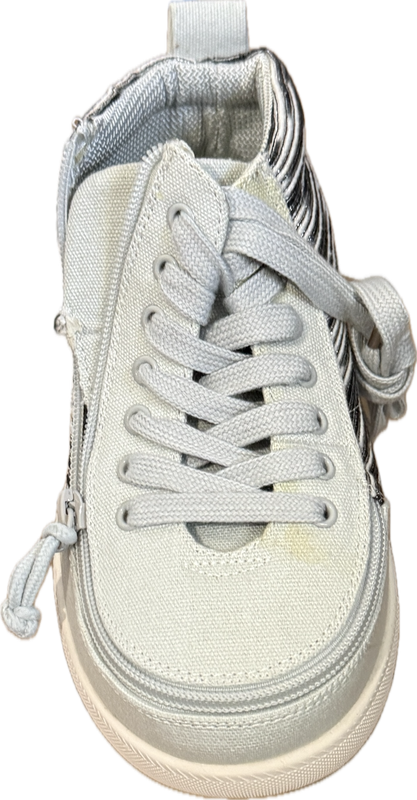 BILLY STREAK CLASSIC   KID'S SIZE 1XW - #UNPAIR (RIGHT)((LIGHTLY STAINED)