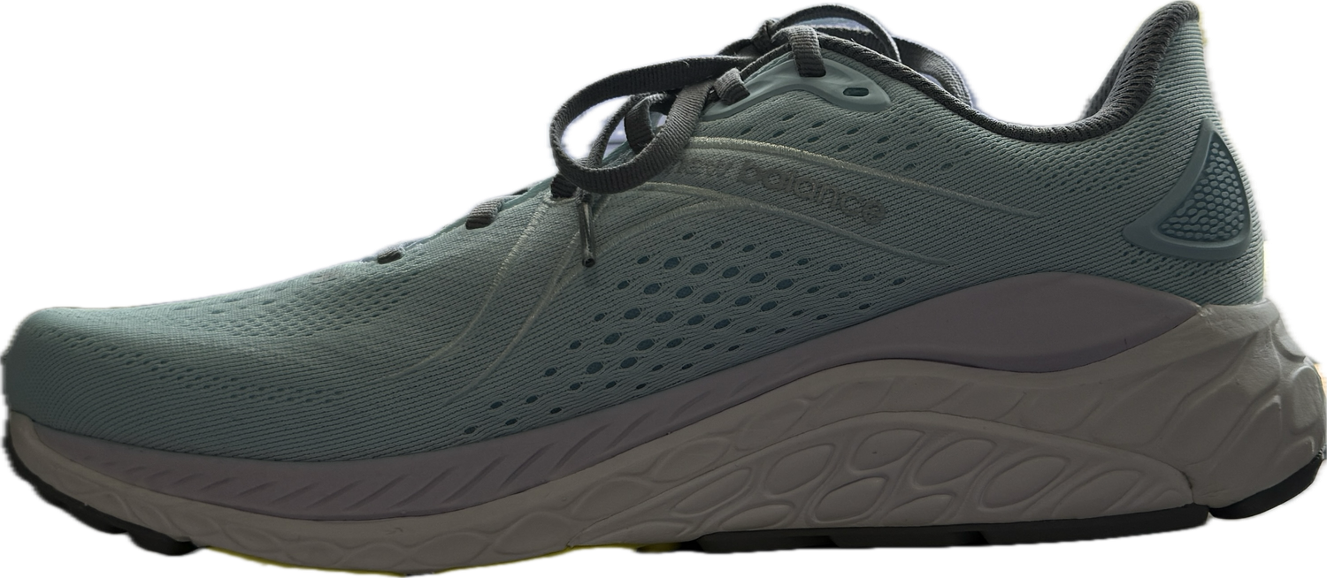 NEW BALANCE W860 WOMEN'S SIZE 10 /Men's 8.5- #UNPAIR (RIGHT)