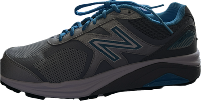 NEW BALANCE 1540v3 WOMEN'S SIZE 9.5/Men's 8- #UNPAIR (RIGHT)