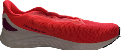 NEW BALANCE FRESH FOAM ARISHI V4 (NO SHOESTRING INCLUDED) WOMEN'S SIZE 11 - #UNPAIR (LEFT) NEW BALANCE FRESH FOAM ARISHI V4 (NO SHOESTRING INCLUDED) WOMEN'S SIZE 11 - #UNPAIR (LEFT)