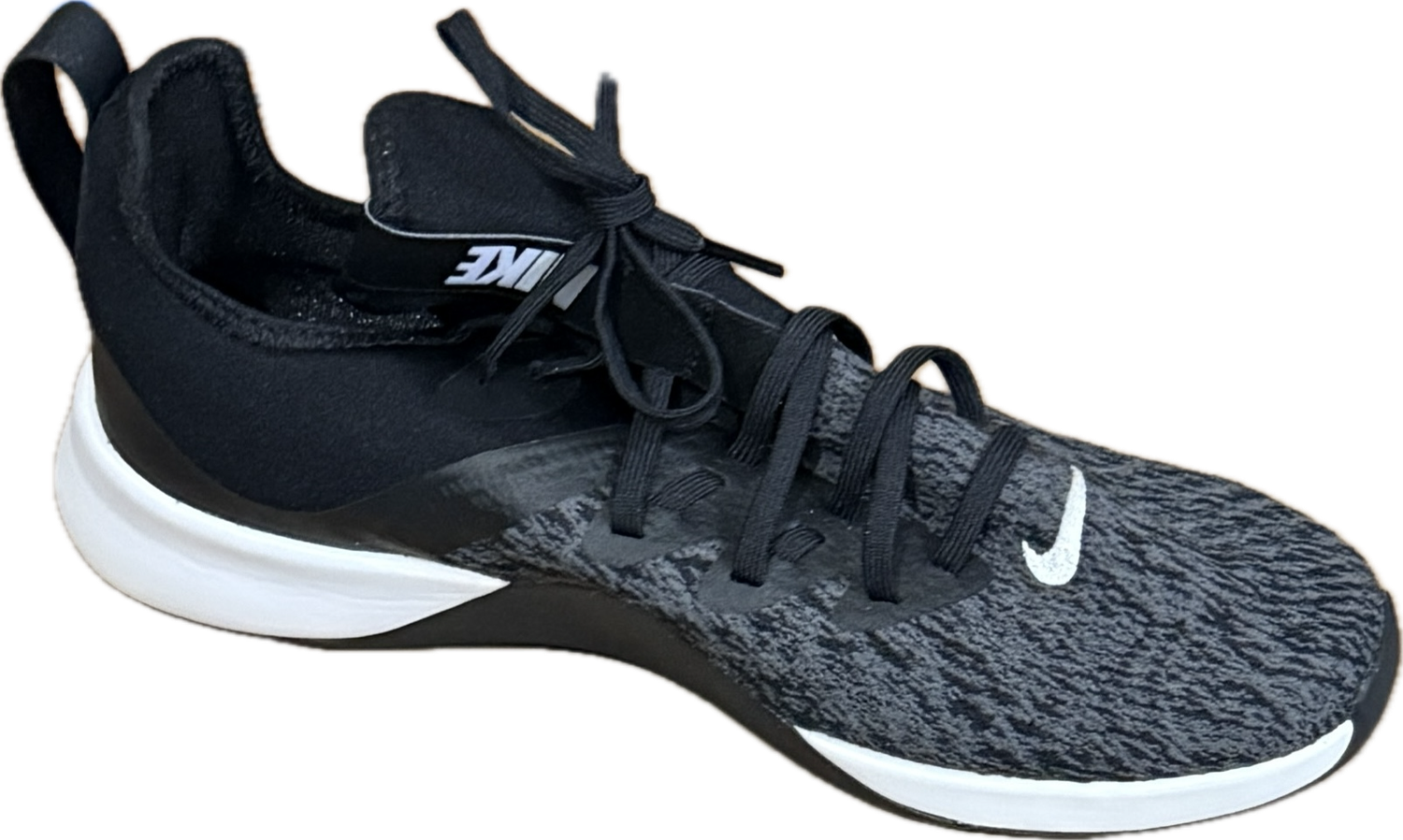 NIKE ELITE TR WOMEN'S SIZE 10 - #UNPAIR (LEFT)