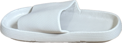 CLOUD WALK ESSENTIAL SLIDE SANDALS WOMEN'S SIZE 10.5