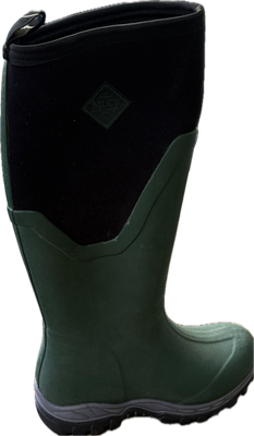 MUCK BOOTS ARTIC SPORT II WOMENS' SIZE 7 - #UNPAIR (RIGHT) MUCK BOOTS ARTIC SPORT II WOMENS' SIZE 7 - #UNPAIR (RIGHT)