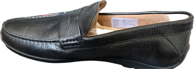 SAMUEL HUBBARD FREE SPIRIT DRIVER LOAFERS (Sample) MEN'S SIZE 10.5 M - #UNPAIR (RIGHT) SAMUEL HUBBARD FREE SPIRIT DRIVER LOAFERS (Sample) MEN'S SIZE 10.5 M - #UNPAIR (RIGHT)