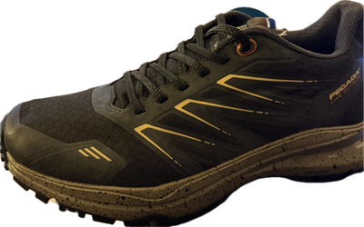 PEGADA 'LIVE OUTSIDE' LEVITECH RUNNING SHOE MEN'S SIZE 8 M - #UNPAIR (LEFT) PEGADA 'LIVE OUTSIDE' LEVITECH RUNNING SHOE MEN'S SIZE 8 M - #UNPAIR (LEFT)