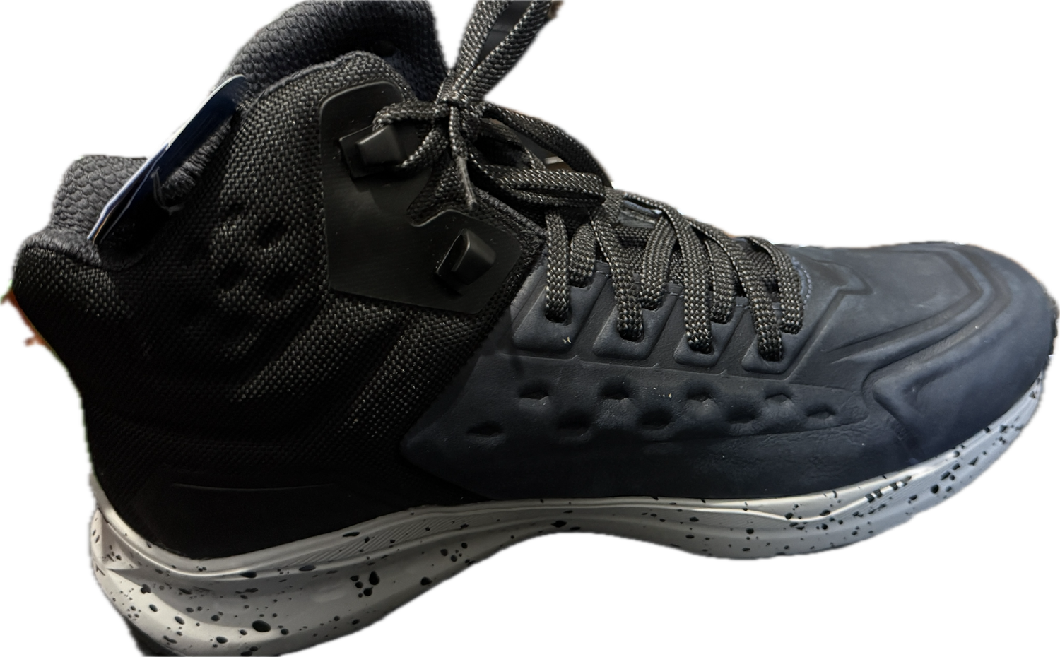 PEGADA BOOT MEN'S SIZE 8 M - #UNPAIR (LEFT) PEGADA BOOT MEN'S SIZE 8 M - #UNPAIR (LEFT)