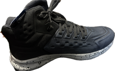 PEGADA BOOT MEN'S SIZE 8 M - #UNPAIR (LEFT) PEGADA BOOT MEN'S SIZE 8 M - #UNPAIR (LEFT)