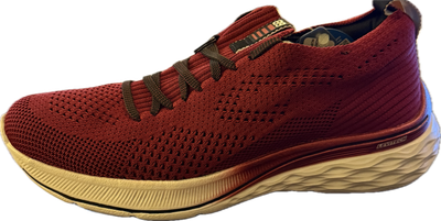 PEGANDA LEVITECH SNEAKER MENS' SIZE 8- #UNPAIR (LEFT) PEGANDA LEVITECH SNEAKER MENS' SIZE 8- #UNPAIR (LEFT)
