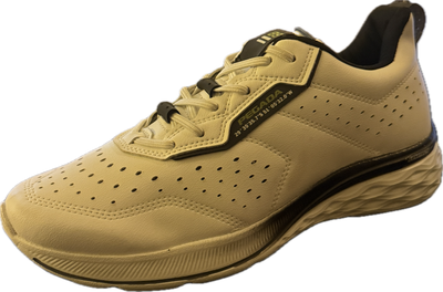 PEGANDA LEVITECH SNEAKER MENS' SIZE 8- #UNPAIR (LEFT) PEGANDA LEVITECH SNEAKER MENS' SIZE 8- #UNPAIR (LEFT)
