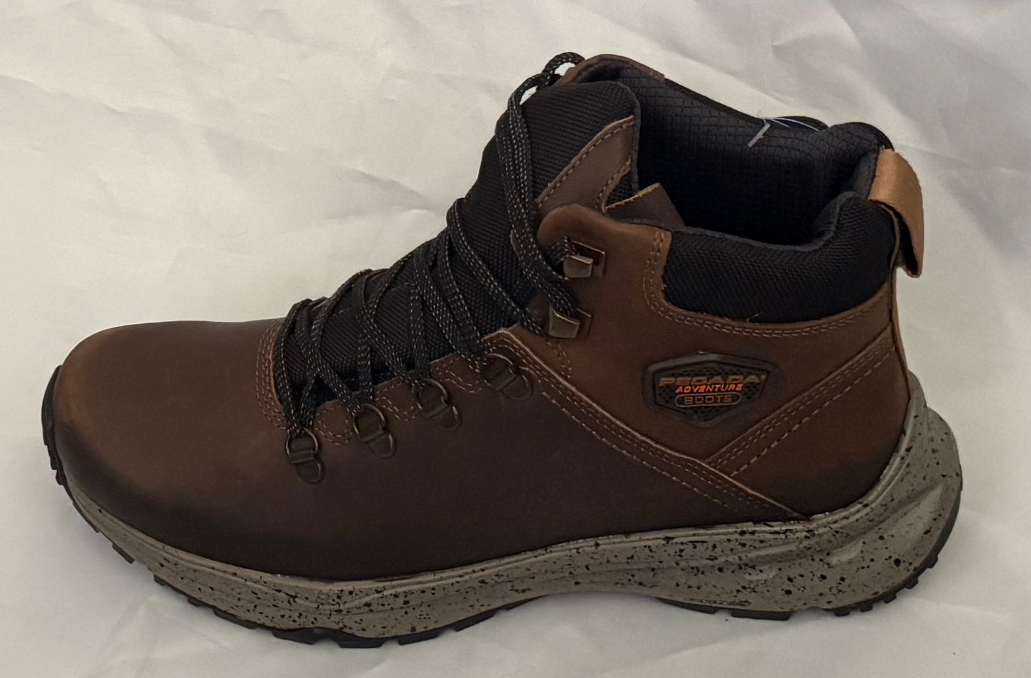 PEGADA BOOT MEN'S SIZE 8 M - #UNPAIR (LEFT)
