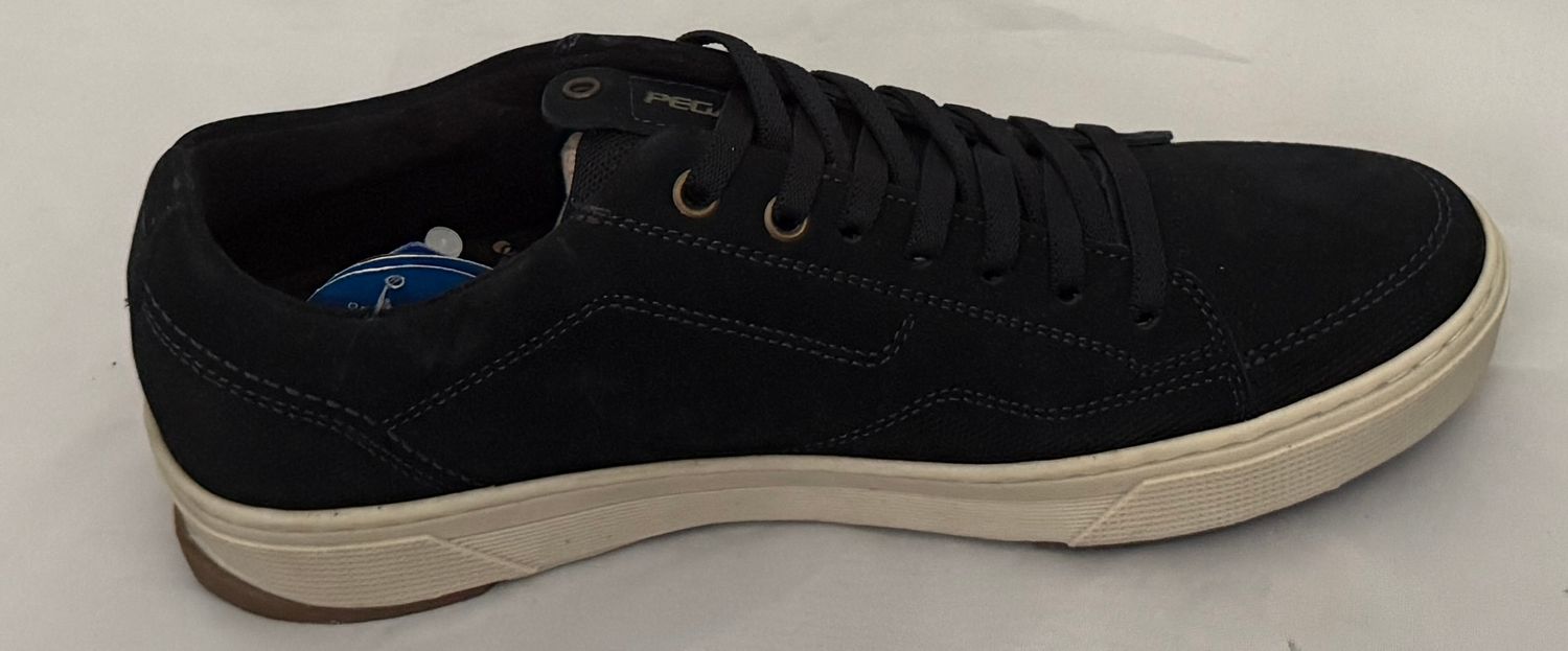 PEGADA CASUAL SNEAKERS    MENS' SIZE 8- #UNPAIR (LEFT)