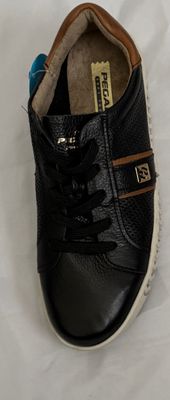 Pegada Women’s Leather Casual Slip-On Sneaker  WOMEN'S SIZE 6M - #UNPAIR (Left)