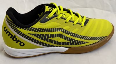 UMBRO SALA Z(Sample) MEN’S SIZE 8 - #UNPAIR (RIGHT)