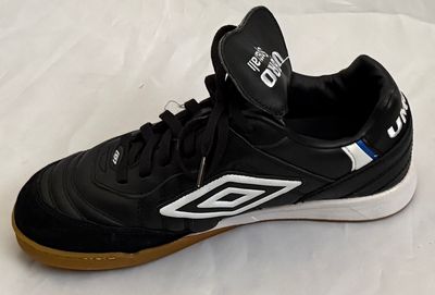 UMBRO SPECIALI PRO 98 IC(Sample) MEN’S SIZE 9.5 - #UNPAIR (RIGHT)