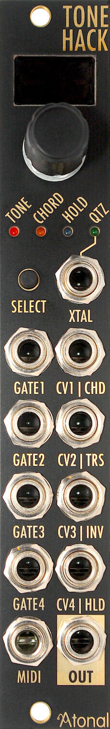 TONE HACK