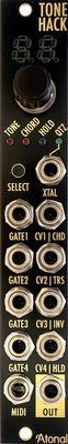 TONE HACK