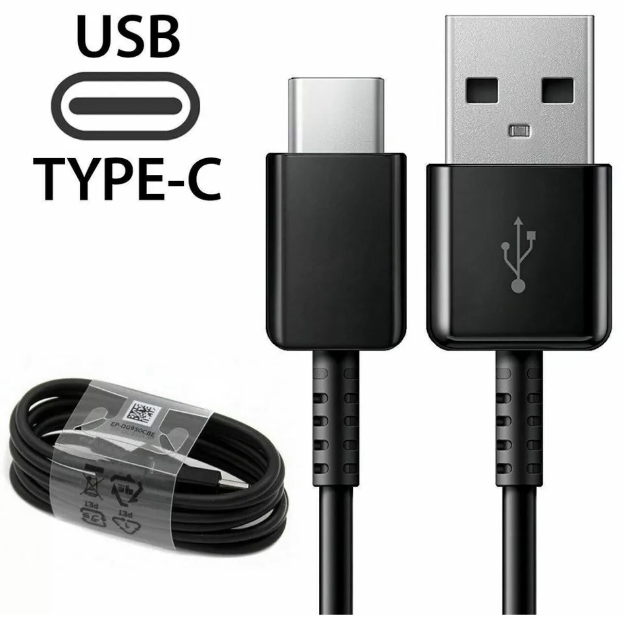 USB TYPE C (OEM SAMSUNG)