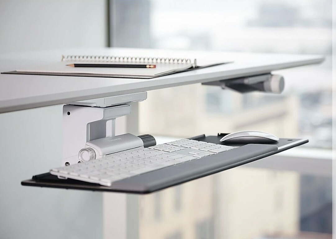 Humanscale 6F Keyboard System