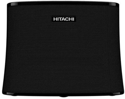 Hitachi W50 Speaker Wi-Fi Small with All Play Function