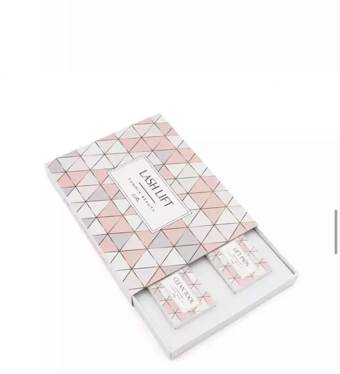 Funmix Eyelash Lift Kit