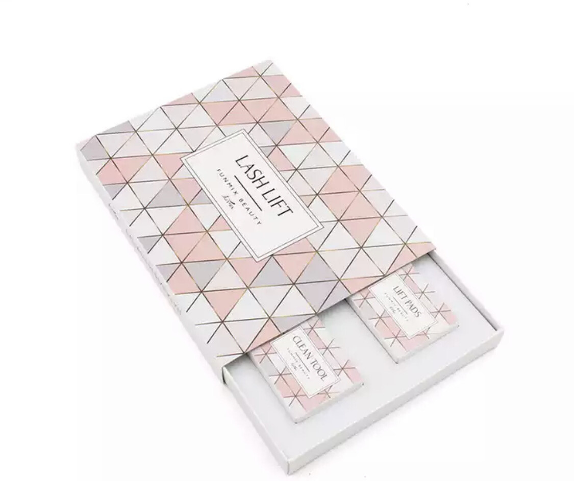 Funmix Eyelash Lift Kit