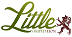 Little Striped Lion, Inc