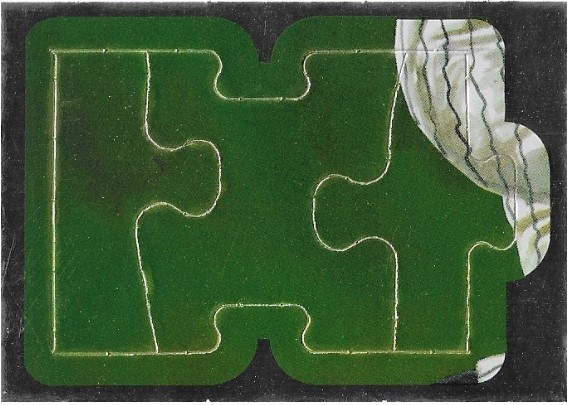 Killebrew, Harmon / Minnesota Twins | Leaf #37-38-39 | Baseball Trading Card | 1991 | Puzzle Card | Hall of Famer