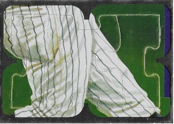 Killebrew, Harmon / Minnesota Twins | Leaf #40-41-42 | Baseball Trading Card | 1991 | Puzzle Card | Hall of Famer