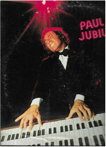 Anka, Paul / Jubilation | Buddah BDS-5114 | 1972