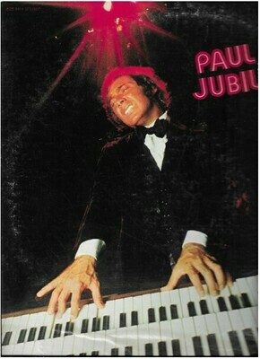 Anka, Paul / Jubilation | Buddah BDS-5114 | 1972