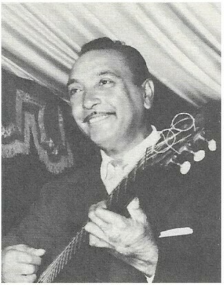 Reinhardt, Django / An Admiring Tribute | Magazine Article | 1972