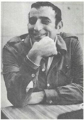 Bennett, Tony / Dance Into the Future | Magazine Article | 1972