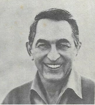 Faith, Percy / The Personal Touch | Magazine Article | 1972