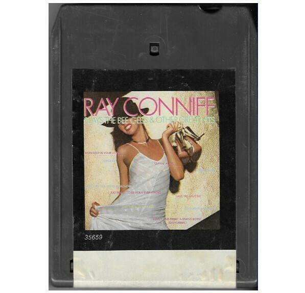 Conniff, Ray / Plays The Bee Gees + Other Great Hits | Columbia JCA-35659 | 1978