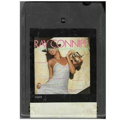 Conniff, Ray / Plays The Bee Gees + Other Great Hits | Columbia JCA-35659 | 1978