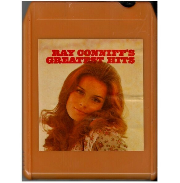 Conniff, Ray / Greatest Hits | Columbia 18 10 0686 | 1968