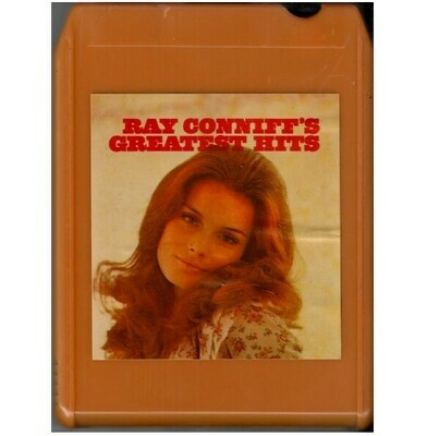 Conniff, Ray / Greatest Hits | Columbia 18 10 0686 | 1968