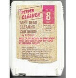 Recoton / Beeper Cleaner | 8-Track Tape Head Cleaner