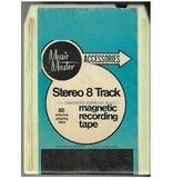 Music Master / Magnetic Recording Tape | Blank