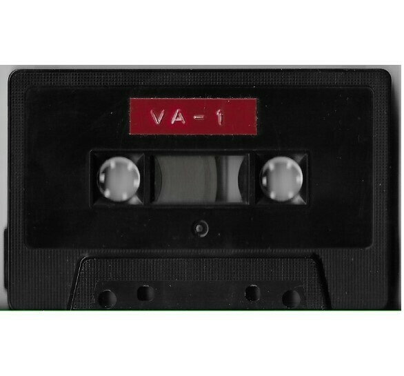 Various Artists / Interviews 1984-85 | Stevie Wonder | Billy Joel | Mick Jagger | Phil Collins