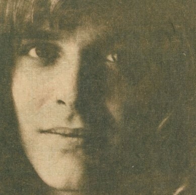 Frampton, Peter / Closeup | Photo Print | 1979