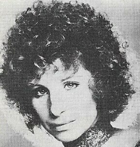 Streisand, Barbra / Streisand Superman + 4 Others | Summer 1980