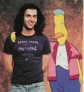 Zappa, Dweezil / Going Quackers | April 1995