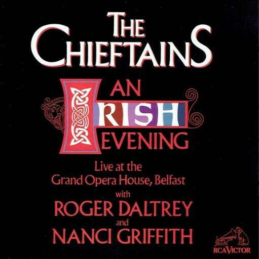Chieftains, The / An Irish Evening / 1992